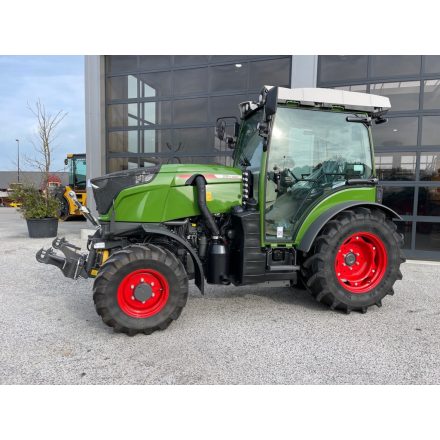 Fendt 209V Profi Gen3 Vario traktor 13/25