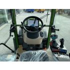 Fendt 209V Profi Gen3 Vario traktor 13/25