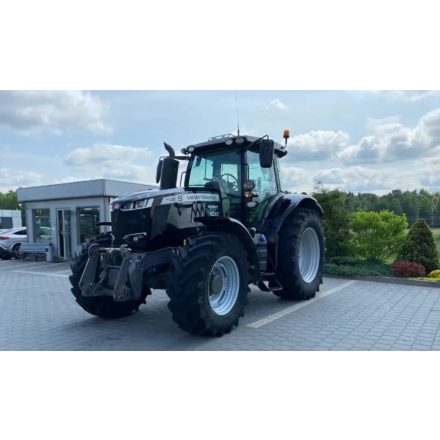 Massey Ferguson 7720 traktor 13/27