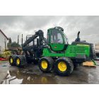 John Deere 1110G forwarder 13/27