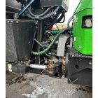 John Deere 1110G forwarder 13/27