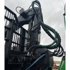 John Deere 1110G forwarder 13/27