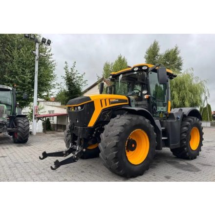 JCB Fastrac 4220 traktor 13/29-Kattints ide!