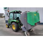 John Deere 3046R traktor 13/2