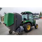 John Deere 3046R traktor 13/2