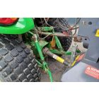 John Deere 3046R traktor 13/2