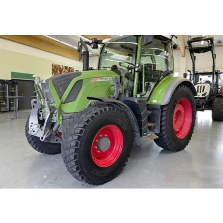 Fendt 313 Vario traktor 13/3
