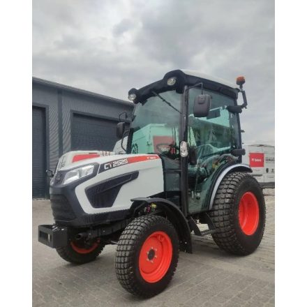 Bobcat CT2525 kistraktor 13/30