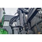 John Deere 1510E forwarder 13/31