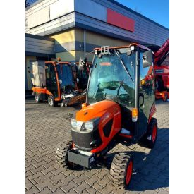Kubota BX231 mini traktor 13/33-Kattints ide!