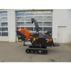 Först TR 6 P ágaprító 13/34