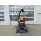 Först TR 6 P ágaprító 13/34