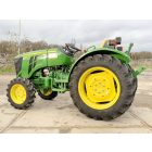 John Deere 3036 EN mini traktor 13/35-Kattints ide!