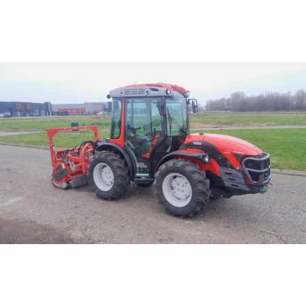 JCB Fastrac 4190 traktor 13/35