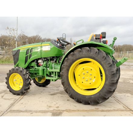 John Deere 3036 EN mini traktor 13/35