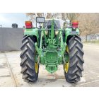 John Deere 3036 EN mini traktor 13/35-Kattints ide!