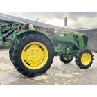 John Deere 3036 EN mini traktor 13/35-Kattints ide!