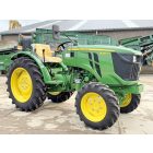 John Deere 3036 EN mini traktor 13/35-Kattints ide!
