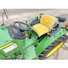 John Deere 3036 EN mini traktor 13/35-Kattints ide!