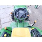 John Deere 3036 EN mini traktor 13/35-Kattints ide!