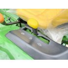 John Deere 3036 EN mini traktor 13/35-Kattints ide!