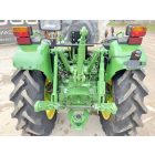 John Deere 3036 EN mini traktor 13/35-Kattints ide!