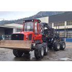 Komatsu 855 forwarder 13/37