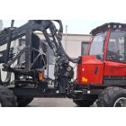 Komatsu 855 forwarder 13/37