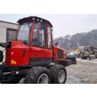 Komatsu 855 forwarder 13/37