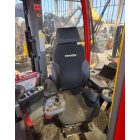 Komatsu 855 forwarder 13/37