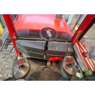 Komatsu 855 forwarder 13/37