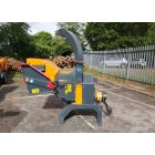 Först PT6 ágaprító 13/38