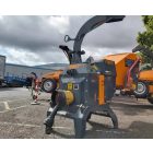 Först PT6 ágaprító 13/38