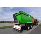 Dutch Dragon EC 9045 kombinált ágaprító 13/39