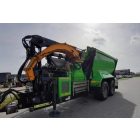 Dutch Dragon EC 9045 kombinált ágaprító 13/39