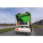 Dutch Dragon EC 9045 kombinált ágaprító 13/39