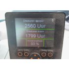 Dutch Dragon EC 9045 kombinált ágaprító 13/39