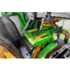 Dutch Dragon EC 9045 kombinált ágaprító 13/39