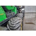 John Deere 1510E forwarder 13/41