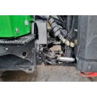 John Deere 1510E forwarder 13/41