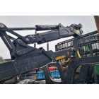 John Deere 1510E forwarder 13/41