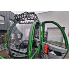 John Deere 1510E forwarder 13/41