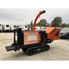 Timberwolf  TW230VTR ágaprító 13/42