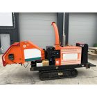 Timberwolf  TW230VTR ágaprító 13/42