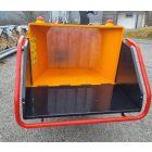 Först ST 8D ágaprító 13/43