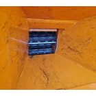 Först ST 8D ágaprító 13/43