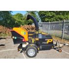 Först ST 6P ágaprító 13/44