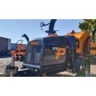 Först ST 6P ágaprító 13/44