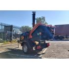 Först ST 6P ágaprító 13/44