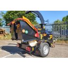 Först ST 6P ágaprító 13/44